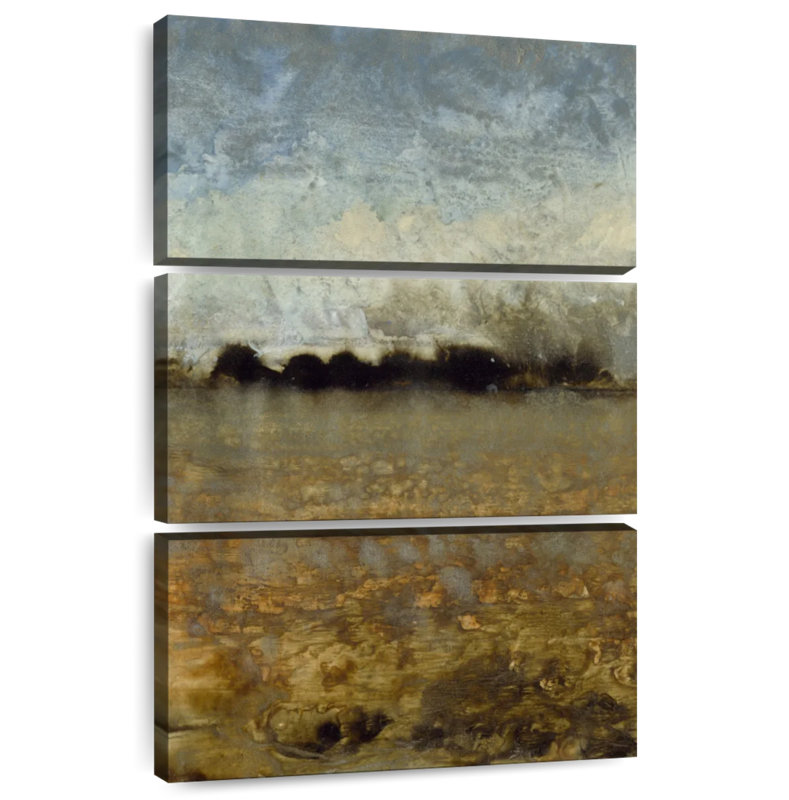 Avery Free Range II, 32" H x 20" W