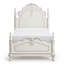 Lit standard en bois massif Losoya-1268125517
