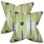 Square Pillow Cover & Insert