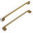 10" Center To Center Bar/Handle Pull Multipack-114248673-114248674