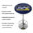 Leinenkugel Shandy  Bar Table With Footrest
