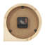 Horloge ronde Cole and Grey