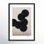 Orbit Print by Lee Lessem-420311553-420311576