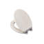 Maitland Soft Close Round Standard Toilet Seat