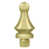 Polished Brass