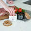 Ensemble de salière en céramique Heartland Home-80450973