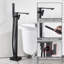 Floor Mounted with Handheld Shower-99928268