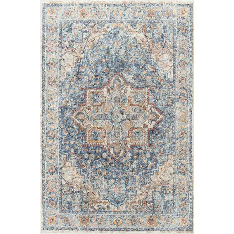 Allart Indoor Rug