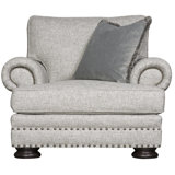Foster Armchair