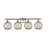 Larochelle 4 - Light Dimmable Vanity Light-536528911-522533758-522533756