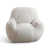 Ourson blanc est en rupture de stock