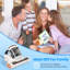 Aspirateur pour lit double 16000PA