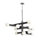 Dion 12 - Light Chandelier