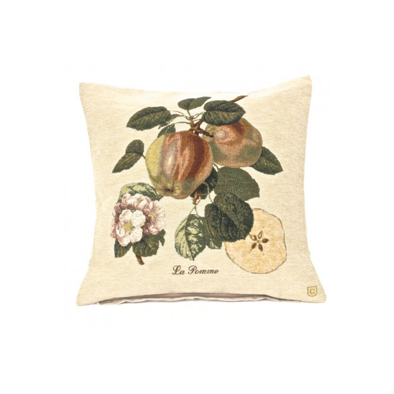  Housse de coussin Apple