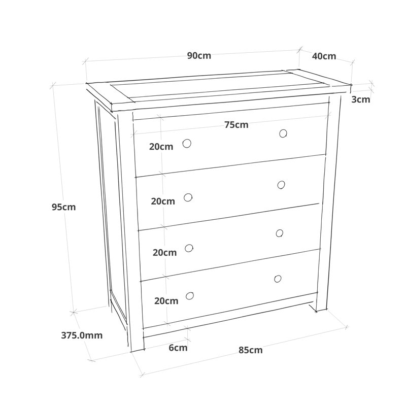 Byrne Piece Bedroom Set