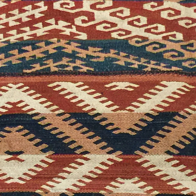 One-of-a-Kind 5'7" X 7'2" Area Rug