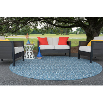 Ahders Indoor / Outdoor Rug