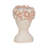Polyresin Face Planter - Enrich Your Space With Greenery