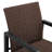 Biko Patio Chair
