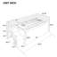Lit mezzanine avec escalier-872036938