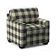 Frye Upholstered Accent Chair