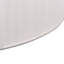 Alaizah 49cm Table Lamp Classic Barleytwist Metal with Ivory String Wrapped Shade-2010358314