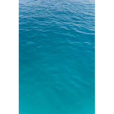 Calm Water by Bluberries