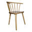 NORMAN DINING CHAIR-SET OF TWO
