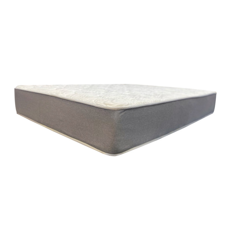 Matelas hybride moyen 11 po Royalston, Simple