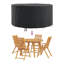 Outdoor Patio Dining Set Cover