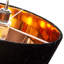 Modern Crushed Velvet Lamp Shade with Shiny Paper Inner-1752252868-1868901612