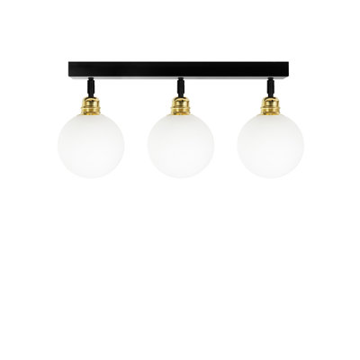 Ruithero 48cm 3 -Light Track Kit