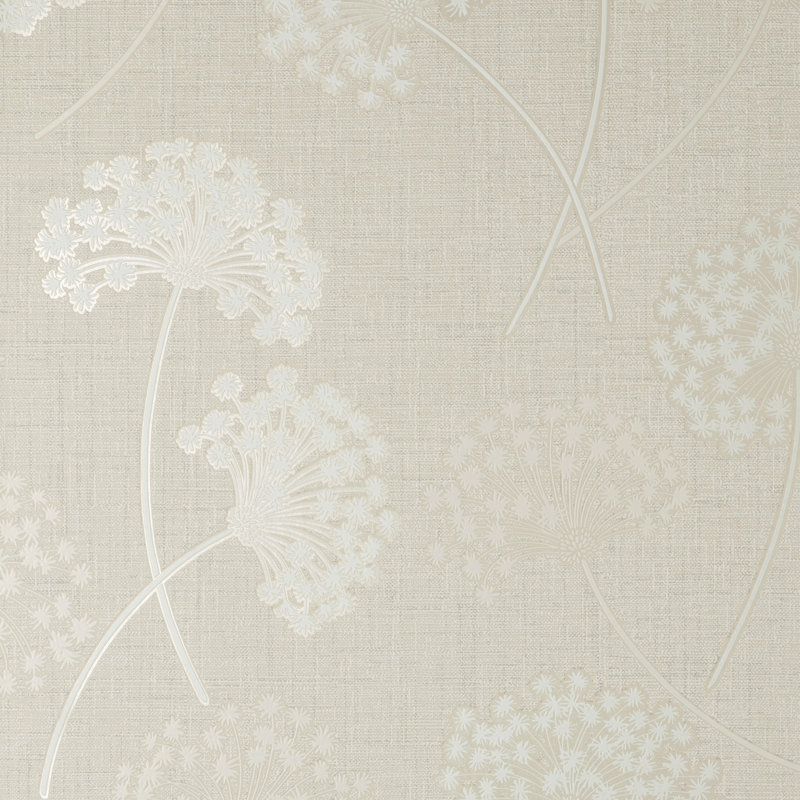 Grace Allium Stone Wallpaper