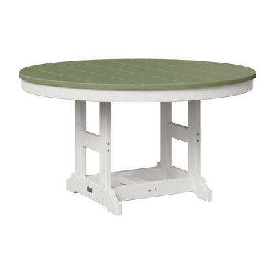KIDS Outdoor Round Side Table