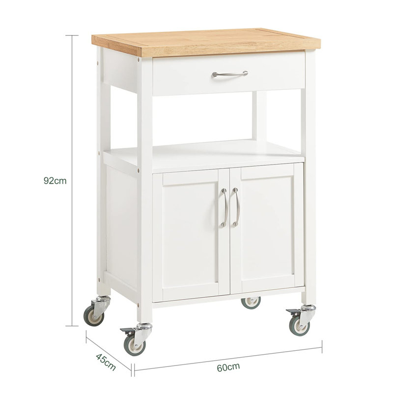 Phelan Kitchen Cart