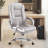 Nickoli Heavy Duty Design High Back Ergonomic Executive Office Chair-106361521