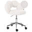 Polyester Office Chair-1698859189
