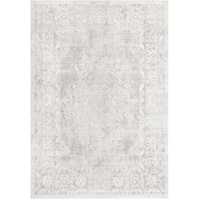 Malayna Oriental Indoor Rug