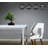 Metal Base Writing Desk-1884848953