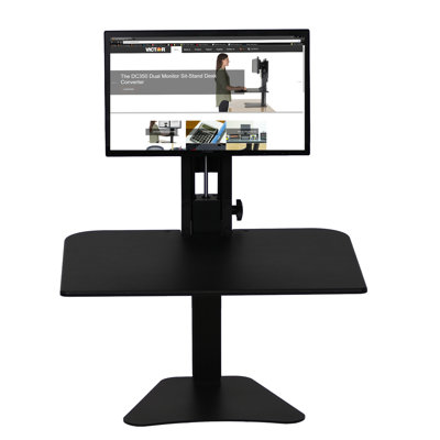 Meuble de surveillance unité de conversion