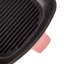 Batterie de cuisine en fonte 4 pièces BergHOFF Neo avec poêle à frire, poêle à griller et Four hollandais couvert-77300544