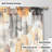 Rennee Ployester Sheer Curtain Pair-2059021861-2036723057