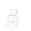 Tabouret de bar et de comptoir Albert-933327574-908508468-933327575