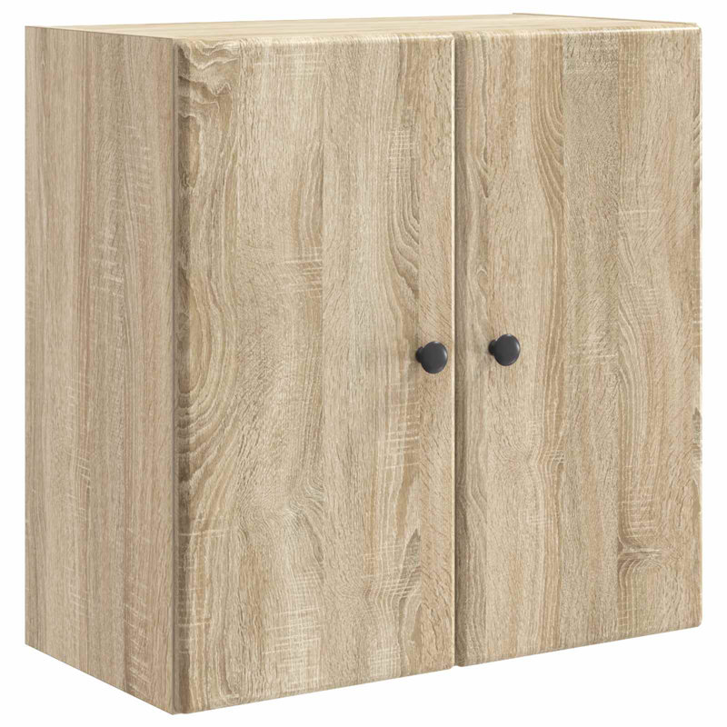 Accent Chest, Sonoma Oak