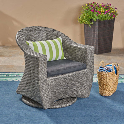 Confort moderne dans le salon, fauteuil d'appoint élégant