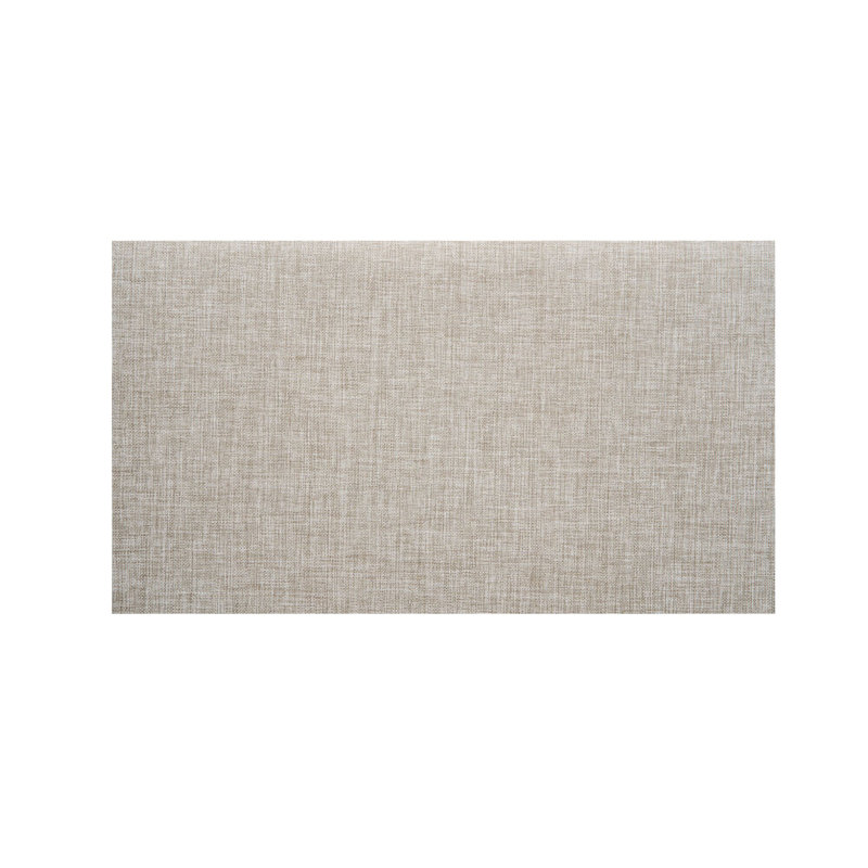 Miles Outdoor Chaise Lounge, Light Gray