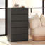 55cm W 5 - Drawer Chest of Drawers-1538654766