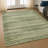Premium Machine Washable Mayfield AMF2101 Striped Rug-281047831-281047830