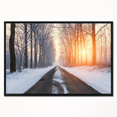 " Bright Sun Break "