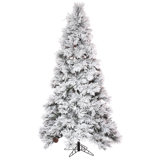 Atka Artificial Pine Christmas Tree
